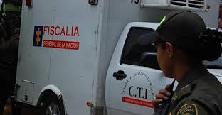 Un homicidio se presentó en un municipio del valle del cauca.