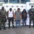 Fueron Capturados tres presuntos implicados en secuestro de empresaria en Jamundí.