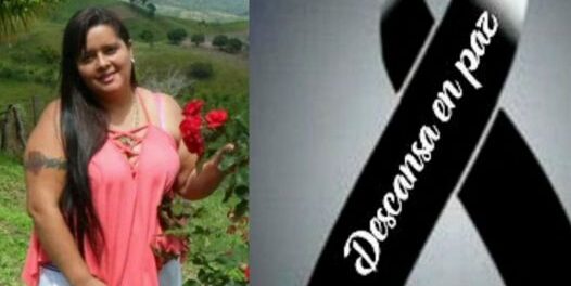 Una mujer fue asesinada en un municipio del departamento del valle del cauca.