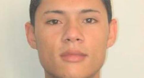 Un joven de 19 años fue hallado sin vida en un hotel de la ciudad de Pereira.