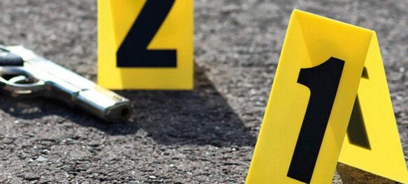 Un hombre fue asesinado a bala en las últimas horas en la ciudad de Cartago