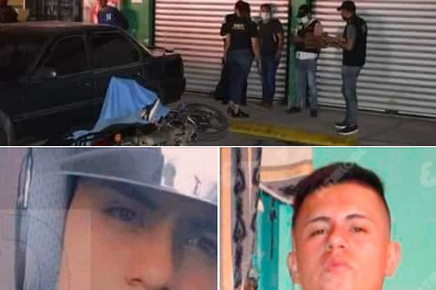 Serán Repatriados cuerpos de jóvenes vallecaucanos asesinados en Centroamérica.