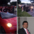 Un hombre perdió la vida en un accidente de tránsito  en la vía Pereira-Cartago.