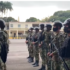 Un total de 300 soldados vigilaran la jornada electoral en el valle del cauca.
