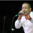 El cantante Luisito Carrión sufrió un pre infarto en feria de Tuluá.