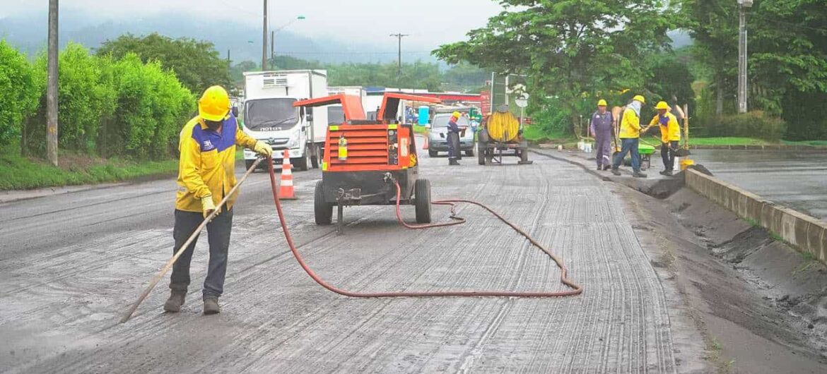 Cartago Noticias Hoy: Obras de la red vial de Colombia pueden verse afectadas por inflación mundial